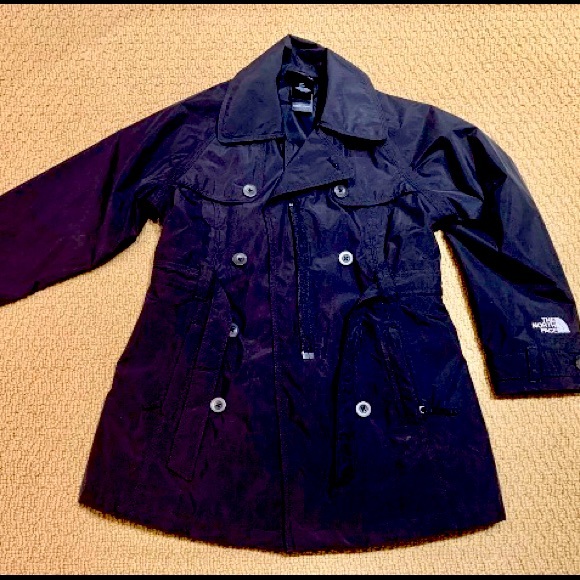 North face spring jacket girls - Picture 1 of 2